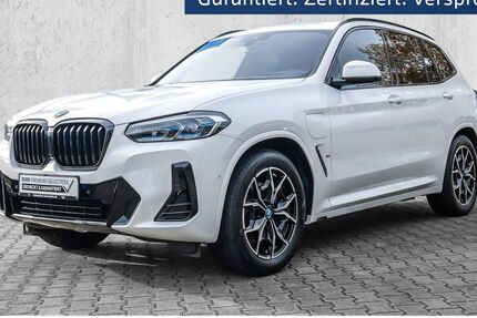 BMW X3 44.575 km 49.990 &euro; Castrop-Rauxel 44579