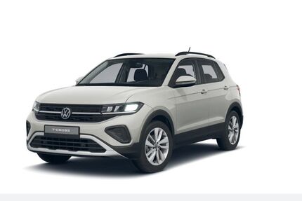 VW T-Cross 14.743 km 20.490 &euro; Marl 45770