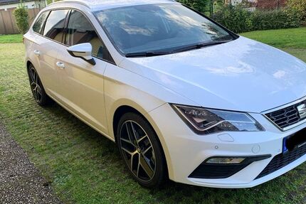 Seat Leon 41.000 km 21.500 € Essen 45145