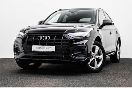 Audi Q5 74.175 km 34.517 &euro; Hagen 58091
