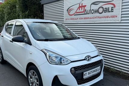 Hyundai i10 33.000 km 7.599 &euro; Marl 45770