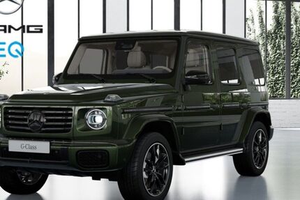 Mercedes-Benz G 450 9.500 km 179.880 &euro; Hagen 58135