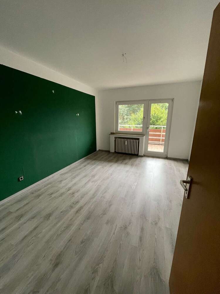 Wohnung zum Mieten in Oberhausen 525 € 75.14 m²
