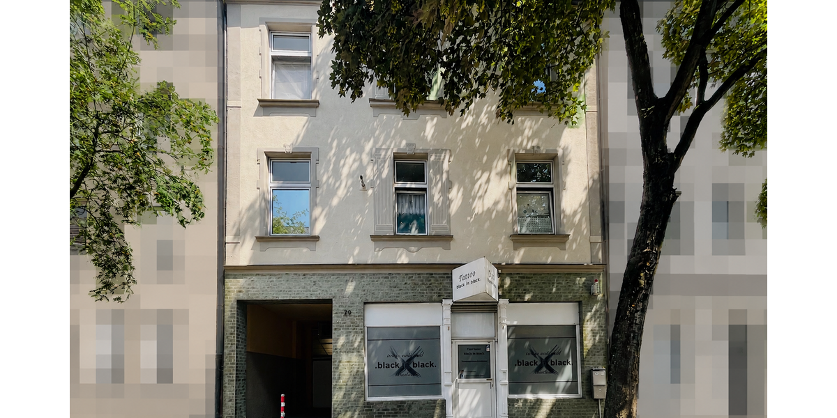 Einfamilienhaus Bochum Werne - 12 Zimmer, 429 m&sup2;, 600.000&euro; | Angebot:27377561