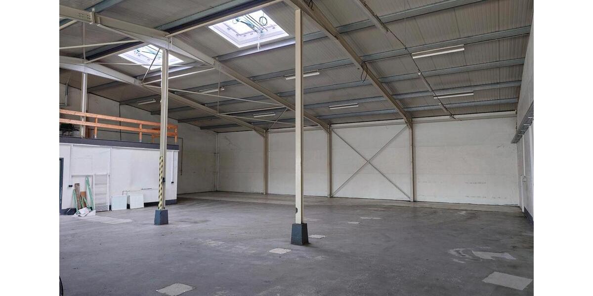 Gewerbeobjekt Datteln - 2.760&euro; | Angebot:26385597