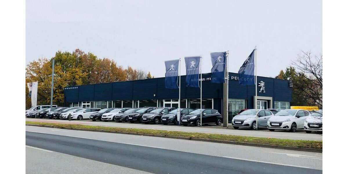 Peugeot 3008 9.990 km 39.390 &euro; Gelsenkirchen 45881