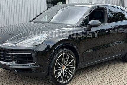 Porsche Cayenne 137.000 km 51.870 &euro; Castrop-Rauxel 44575
