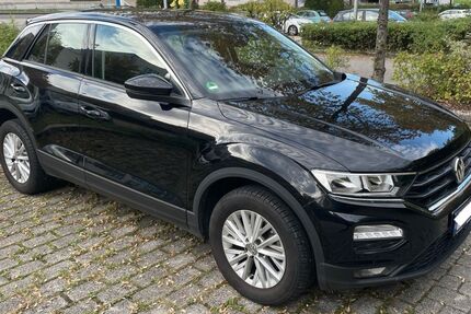 VW T-Roc 43.662 km 18.300 &euro; Hagen 58097