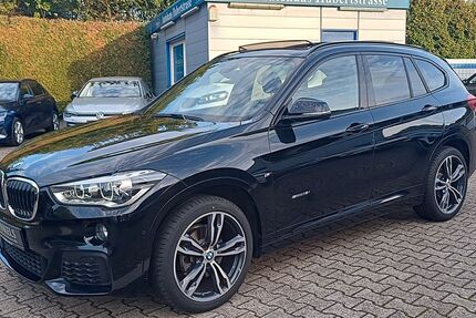 BMW X1 48.000 km 24.480 € Essen 45307