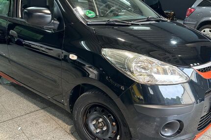 Hyundai i10 174.800 km 2.490 € Duisburg 47059