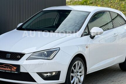 Seat Ibiza 106.889 km 6.900 &euro; Oer-Erkenschwick 45739
