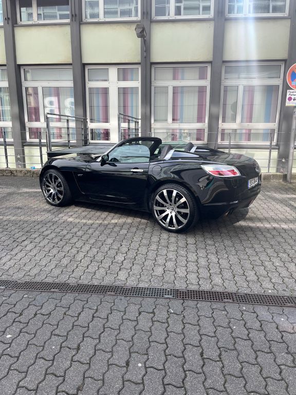 GT