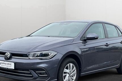 VW Polo 13.466 km 18.990 € Datteln 45711