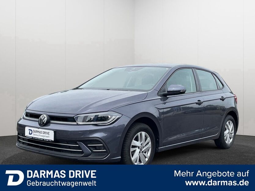 VW Polo 13.466 km 18.990 € Datteln 45711