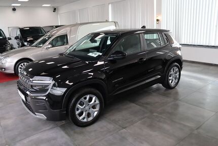 Jeep Avenger 49.184 km 14.950 &euro; Essen 45329