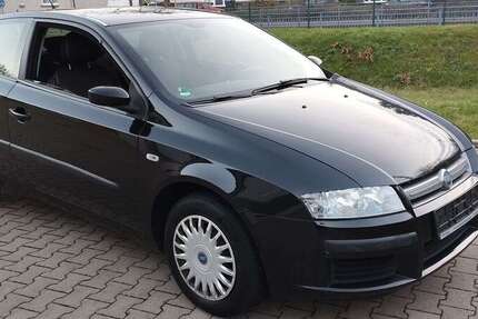 Fiat Stilo 226.000 km 1.250 &euro; oberhausen 46117