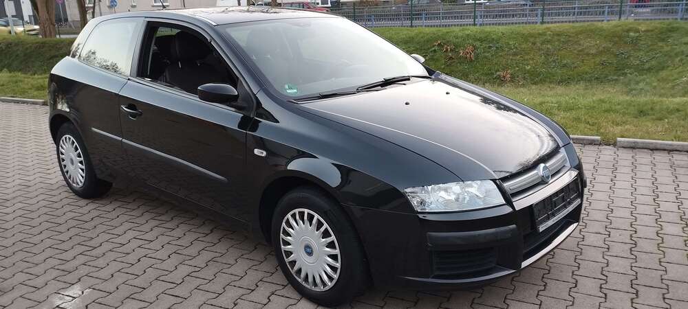 Fiat Stilo 226.000 km 1.250 &euro; oberhausen 46117