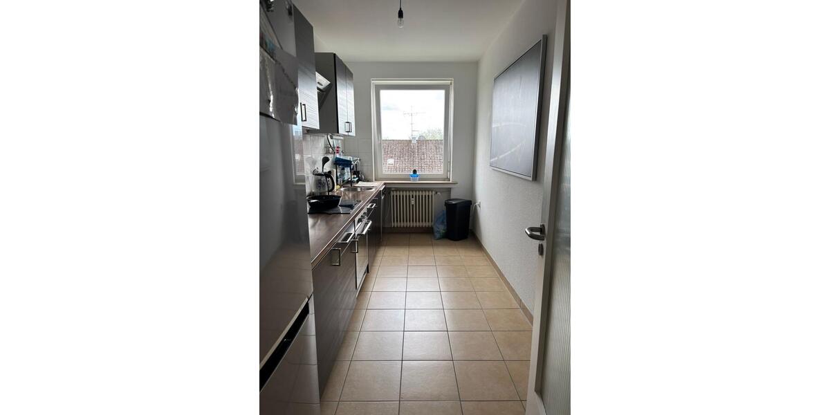 Etagenwohnung Wuppertal Gemarkung Nächstebreck - 3 Zimmer, 69 m&sup2;, 690&euro; | Angebot:26399873