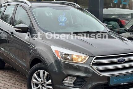 Ford Kuga 57.000 km 16.390 &euro; Oberhausen 46049