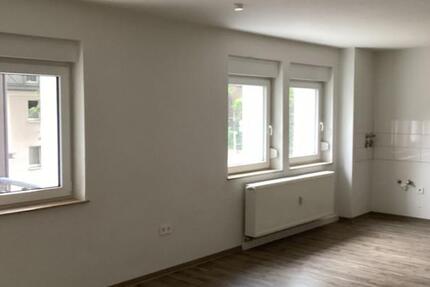 Lust auf Veränderung: weitläufige 3-Zimmer-Wohnung zimmer