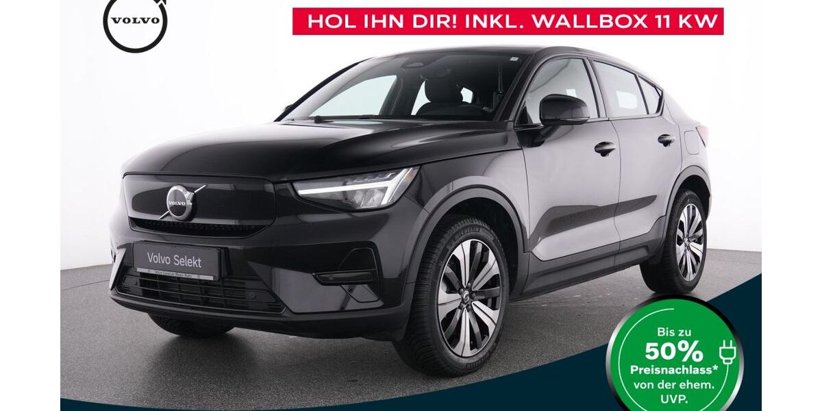 Volvo C40 29.059 km 27.990 &euro; Essen-Kray 45309