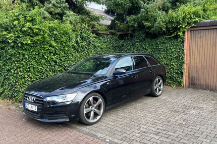 Audi A6 225.000 km 11.950 € Bottrop 46242