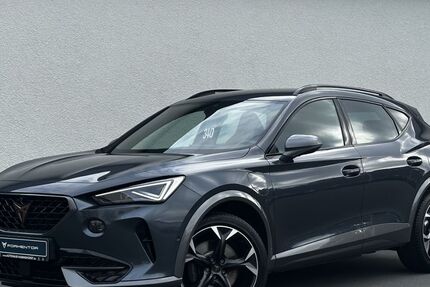 Cupra Formentor 53.070 km 28.990 &euro; Castrop-Rauxel 44579