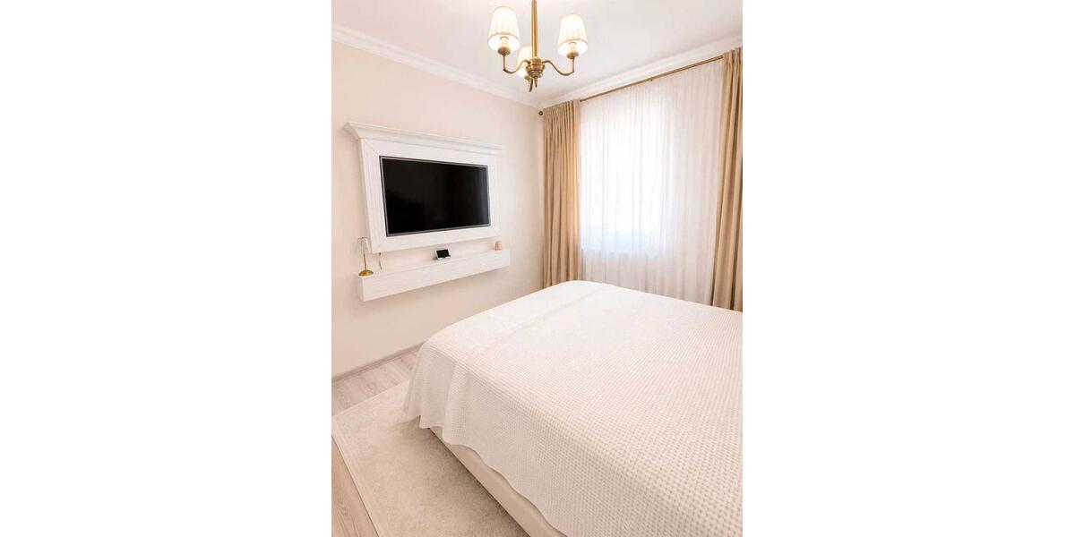 Etagenwohnung Dortmund Innenstadt Nord - 2 Zimmer, 60 m&sup2;, 800&euro; | Angebot:27594023