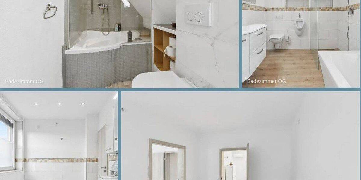 Doppelhaushälfte Dortmund Husen - 9 Zimmer, 235 m&sup2;, 695.000&euro; | Angebot:26800587