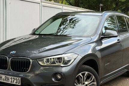 BMW X1 86.000 km 19.880 € Mülheim an der Ruhr 45478