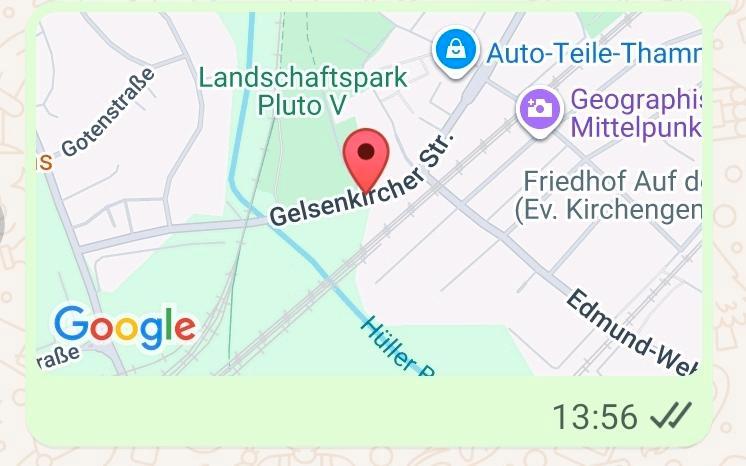 Mehrfamilienhaus, Wohnhaus Bochum Bochum-Mitte - 2 Zimmer, 55 m&sup2;, 650&euro; | Angebot:25789633