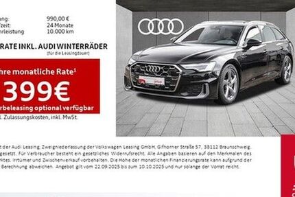 Audi A6 28.610 km 51.340 € Lünen 44534