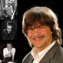 Bayoogie Masters - Special Guest: Axel Zwingenberger Essen