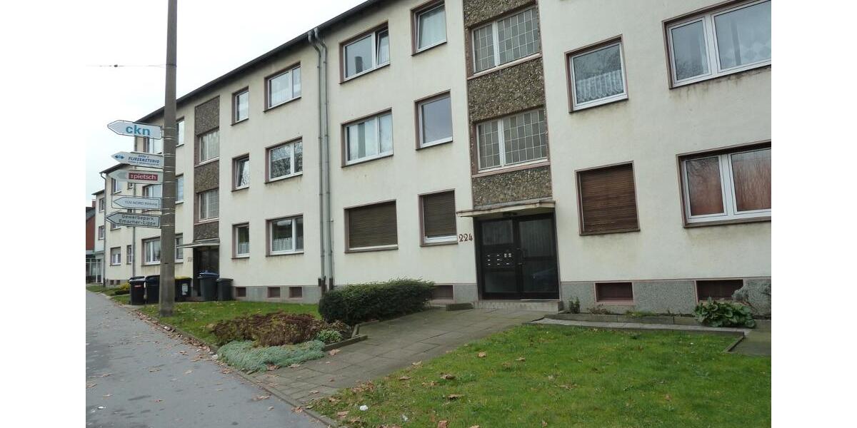 Etagenwohnung Datteln - 2 Zimmer, 54 m&sup2;, 69.000&euro; | Angebot:27071936