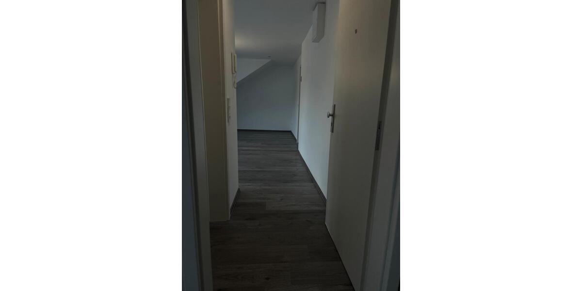 Dachgeschoßwohnung Dortmund Huckarde - 2 Zimmer, 43 m&sup2;, 600&euro; | Angebot:26145726