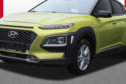 Hyundai KONA 37.000 km 21.299 &euro; Mülheim 45475