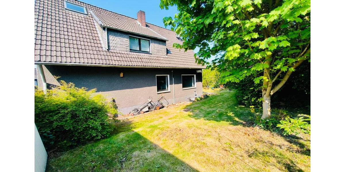 Einfamilienhaus Essen Stadtbezirk VIII - 5 Zimmer, 143 m&sup2;, 585.000&euro; | Angebot:27426583