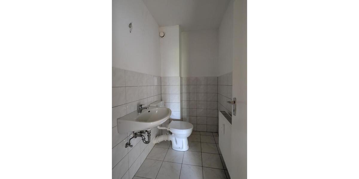 Etagenwohnung Mülheim an der Ruhr Dümpten - 4 Zimmer, 92 m&sup2;, 739&euro; | Angebot:26257230