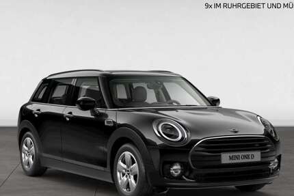 Mini One D Clubman 58.984 km 18.940 &euro; Bochum 44809