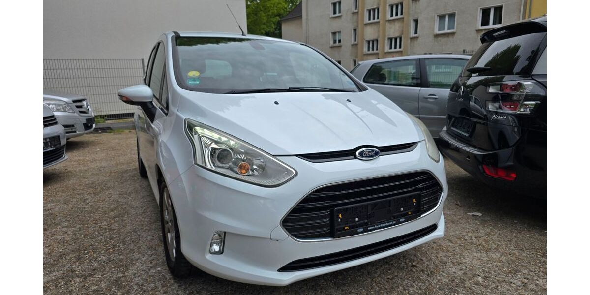 Ford B-Max 161.000 km 5.200 &euro; Essen 45144