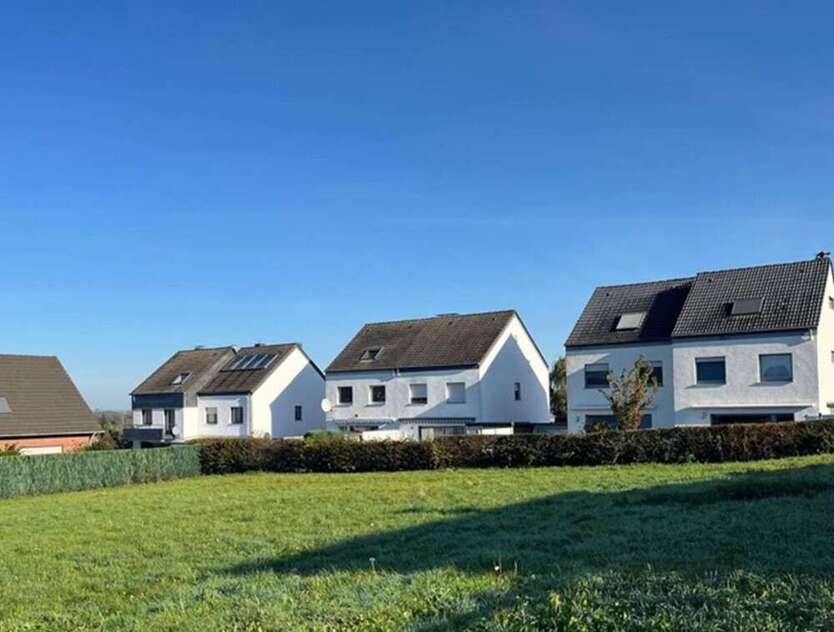 Grundstück zu verkaufen in Dortmund 110.000 € 320 m²
