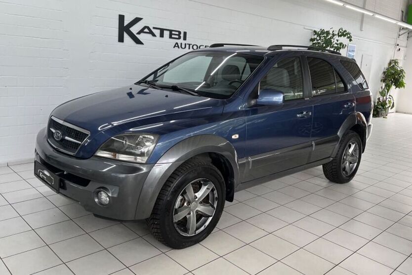 Sorento