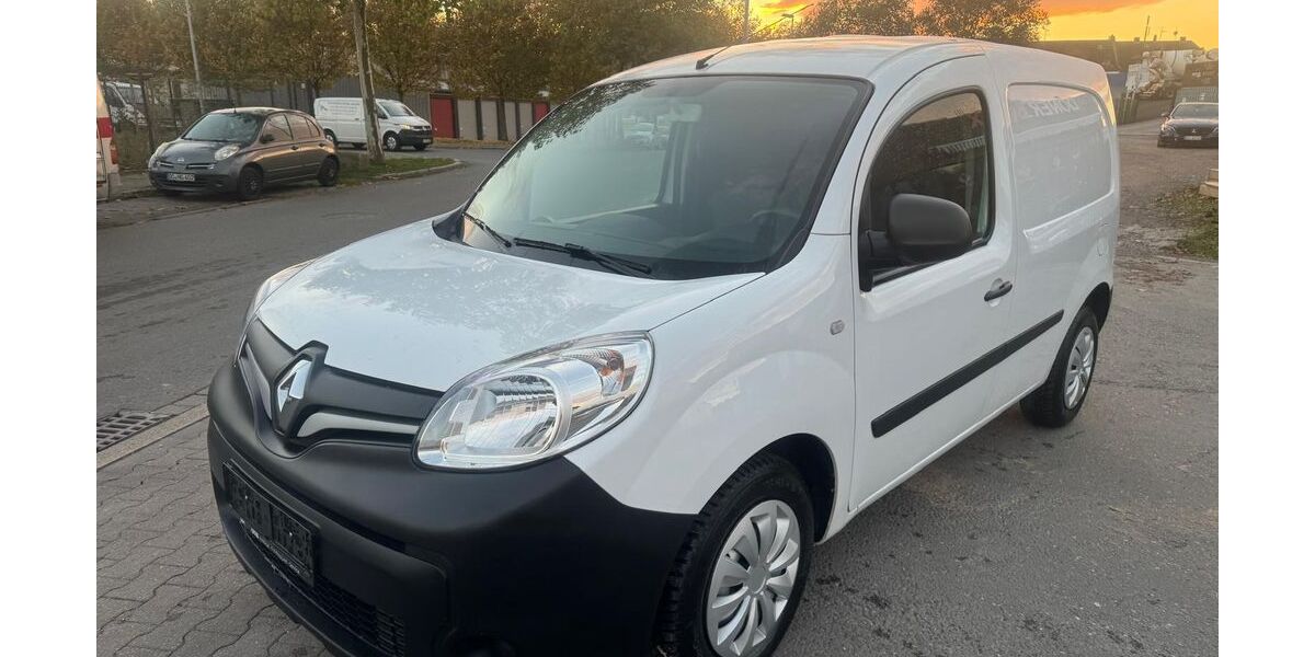 Renault Kangoo 77.000 km 10.490 &euro; Gelsenkirchen 45884