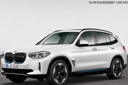 BMW iX3 50.320 km 34.740 &euro; Marl 45770