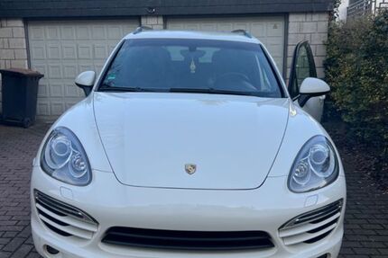 Porsche Cayenne 195.000 km 19.000 &euro; Wuppertal 42107