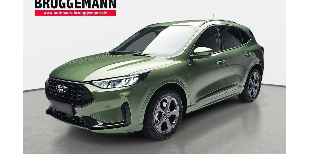 Ford Kuga 18.910 km 27.990 &euro; Dortmund 44147