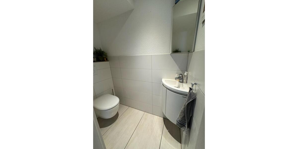 Doppelhaushälfte Gladbeck Alt-Rentfort - 4 Zimmer, 180 m&sup2;, 590.000&euro; | Angebot:26919096