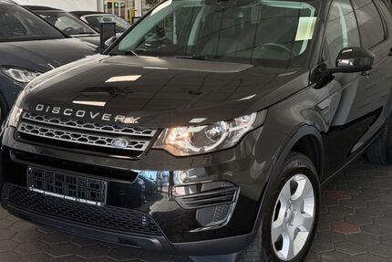 Land Rover Discovery Sport 55.980 km 13.990 &euro; Schwelm 58332
