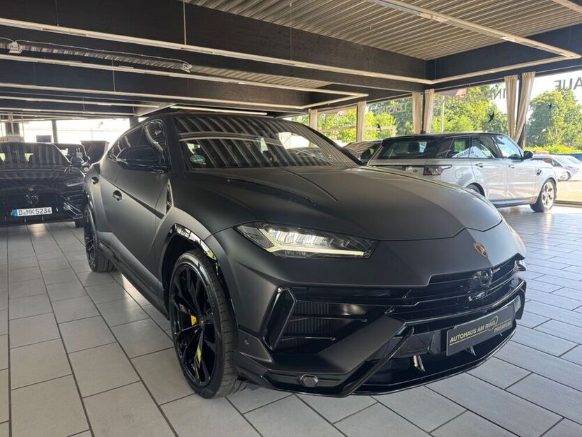 Urus