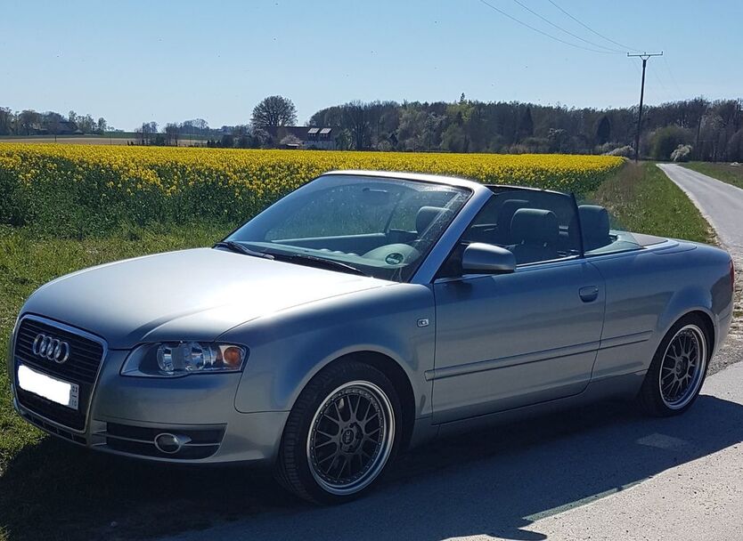 Audi A4 150.000 km 5.900 € Bergkamen 59192